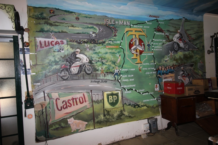 Commercial Property for Sale in Deneysville Free State